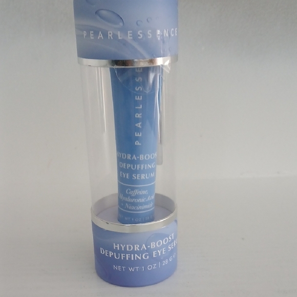 Other - Hydra-Boost Depuffing Eye Serum